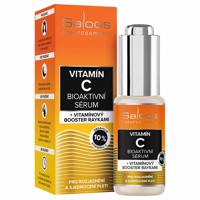 Saloos Vitamín C bioaktivní sérum 20 ml