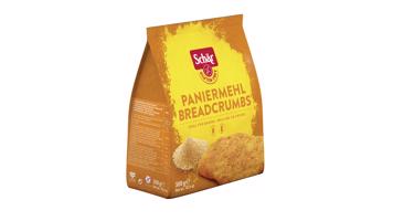 Schär Bezlepková strouhanka Paniermehl - Breadcrumbs 300 g