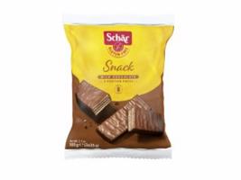 Schär Bezlepkové oplatky Snack 105 g