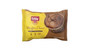 Schär Muffins choco bezlepkový 65 g