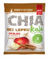 Semix Chia kaše jablko a skořice bez lepku 65 g