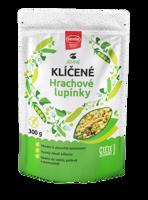 Semix Klíčené hrachové lupínky 300 g