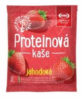 Semix Proteinová kaše jahodová 65 g