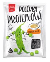 Semix Proteinová polévka hrachová 55 g