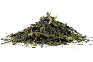 Sencha Kariban 1st Flush BIO - zelený čaj, 10g