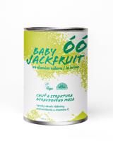 Sense Coco Baby jackfruit ve slaném nálevu  BIO 400 g