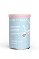 Sense Coco Kokosové mléko 400 ml BIO