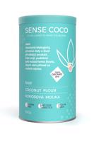 Sense Coco RAW Kokosová mouka 500 g BIO