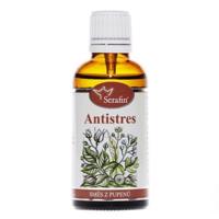 Serafin Antistres směs z pupenů 50 ml