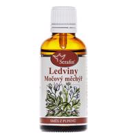 Serafin Ledviny a močový měchýř - směs z pupenů 50 ml