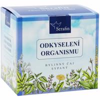 Serafin Odkyselení organismu 2 x 50 g