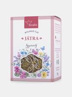 Serafin Sypaný čaj Játra 50 g