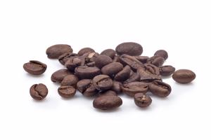 SILNÁ TROJICE - espresso směs výběrové zrnkové kávy, 500g