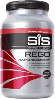 SiS Rego Rapid Recovery jahoda 1600 g