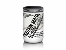 SizeAndSymmetry Protein Mash 700 g - kokos