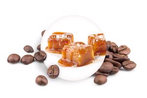 SLANÝ KARAMEL zrnková káva, 500g
