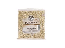 Šmajstrla Pohanka lámanka 400 g