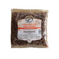 Šmajstrla Pohankové těstoviny polévkové 250 g