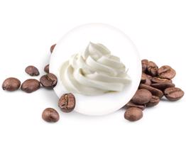 SMETANOVÁ zrnková káva, 1000g