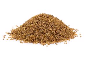 SOBA CHA BIO - pohankový čaj (Ku Qiao Cha, Memil Cha, pražená pohanka), 10g