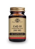 Solgar Koenzym Q-10 60 mg 30 kapslí