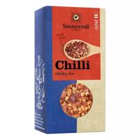 Sonnentor Chilli vločky BIO 45 g