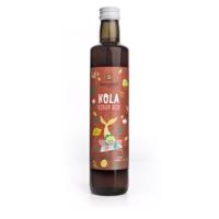 Sonnentor Kola sirup BIO 500 ml