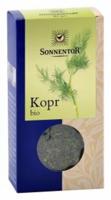 Sonnentor Kopr BIO 15 g