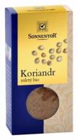 Sonnentor Koriandr BIO 40 g