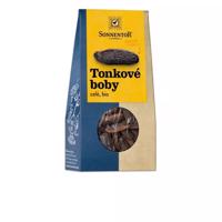 Sonnentor Tonkové boby BIO 20 g