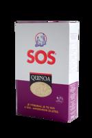 SOS Quinoa 250 g