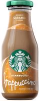 Starbucks Frappuccino Vanilla 0,25L
