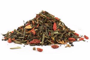 Svěží Goji - zelený čaj, 1000g