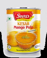 Swad Mangové pyré 850 g