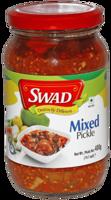 Swad Pickle mixed 300 g