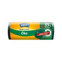 SWIRL EKO Zatahovací pytle 35 l /12ks