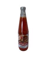 Thai Pride Sladká chilli omáčka 725 ml