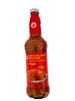 Thai Pride Sweet Chilli Sauce 650 ml