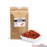 The Chilli Doctor Birds Eye celé 30 g