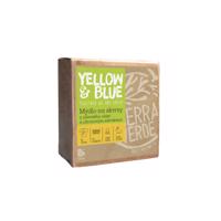 Tierra Verde Olivové mýdlo citron 200 g