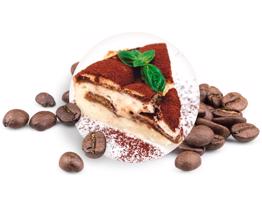 TIRAMISU zrnková káva, 500g