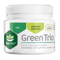 Topnatur Green trio 180 tablet