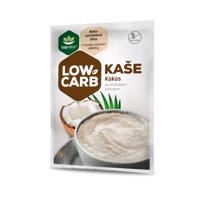 Topnatur Low carb kaše kokosová 60 g