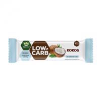 Topnatur Low carb Tyčinka kokos 40 g