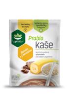 Topnatur Probio kaše banán s čokoládou 60 g