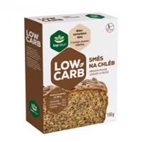 Topnatur Směs na pečení chleba Low carb 150 g