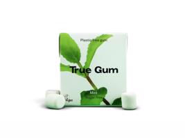 True gum Žvýkačky bez cukru s příchutí máty 21 g