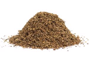 TULSI (Bazalka posvátná) BIO - bylina, 1000g