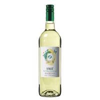 Univers Drink Vina'0° le Chardonnay Organic nealkoholické 750 ml
