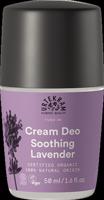 Urtekram Krémový deodorant roll on Zklidňující levandule BIO 50 ml